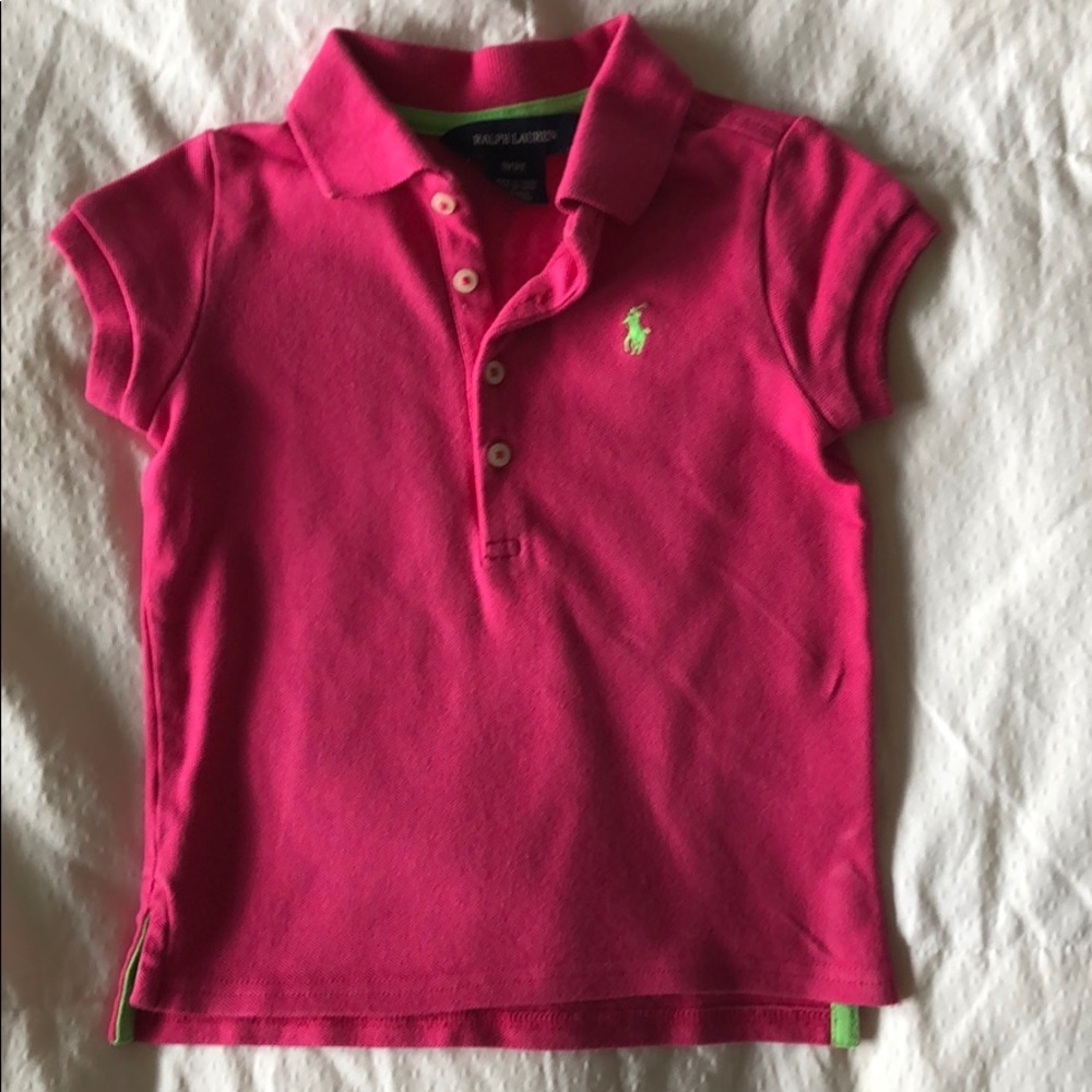 Ralph Lauren Polo Shirt